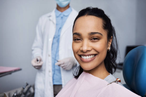 Laser Dentistry in Dunnavant, AL